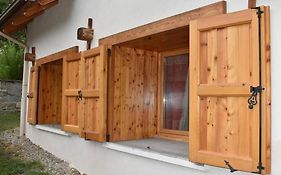 Charmant Logement De 25M2 Dans Maison De Pays